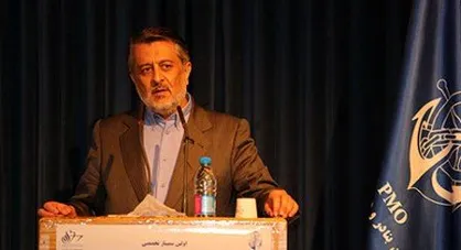 معاون وزیر صنعت مدعی شد/ ۳۰ هزار واحد صنعتی امسال دوباره فعال می&zwnj;شوند