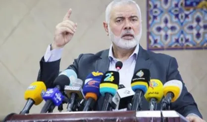 هنیه: اجازه اجرایی شدن خزعبلات یهودی در مسجدالاقصی را نمی&zwnj;دهیم