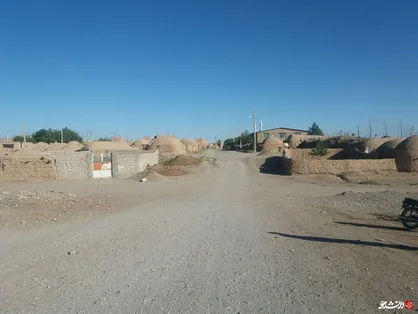 حضور دانشجویان جهادگر سمنانی در مناطق دور افتاده/ تلاش دانشجویان جهت محرومیت&zwnj;زدایی در دل کویر