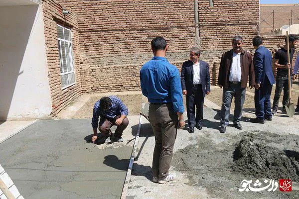 اردوی جهادی ارومیه