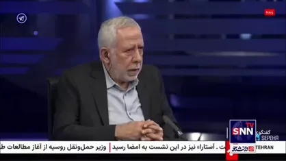 محمد الهندی: در گذشته اسراییل می&zwnj;گفت ما بر ارتش&zwnj;های منطقه مسلط می&zwnj;شویم، اما با مقاومت فلسطین مواجه شدند