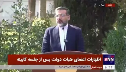 اسماعیلی: فروش فیلم&zwnj;های سینمایی به ۱۳۰۰ میلیارد تومان رسید
