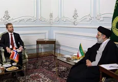 بهبود شرایط اقتصادی کشور را متوقف برجام نمی‌کنیم‌