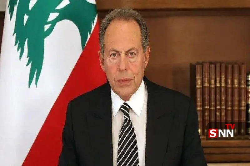 رئیس جمهور پیشین لبنان: مقاومت تنها راه حل در برابر دشمن صهیونیستی است