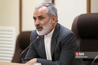 دومین نشست کارگروه های ستاد چهلمین سالگرد پیروزی انقلاب اسلامی