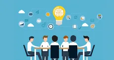 چگونه رویکرد‌های نوآورانه، جامعه را توانمند می‌کند؟