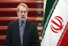 آمریکا علی لاریجانی را تحریم کرد