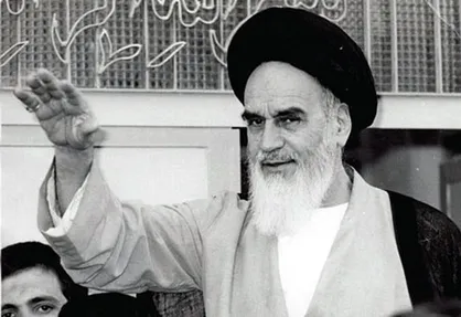 برگی از اندیشه اقتصادی حضرت امام خمینی (ره)