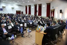 نشست هم‌اندیشی معاونان بین‌الملل دانشگاه‌ها و مراکز پژوهشی و فناوری برگزار می‌شود