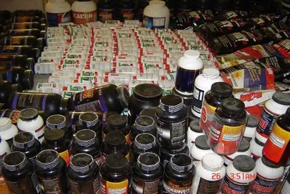 اعضای شبکه سازمان&zwnj;یافته قاچاق دارو در پایتخت دستگیر شدند