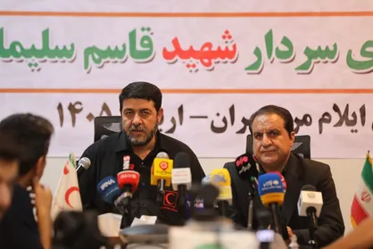 تردد زائران از مرز مهران از ۱.۵ میلیون نفر گذشت/ جابه&zwnj;جایی ۹۰ هزار مسافر با اتوبوس در ۷۲ ساعت