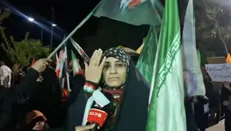 تجدید بیعت قومیت‌های مختلف چهارمحال و بختیاری را با رهبر جوانشان