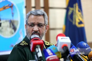 نشست خبری 40 طرح زود بازده و محرومیت زدایی در مناطق محروم کشور