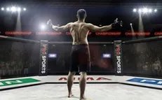 مسابقات قهرمانی MMA جوانان آسیا لغو شد