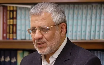 بادامچیان: همه ظرفیت جهادی و انقلابی باید پای نوسازی نظام اجرایی کشور بیاید