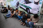بیست و نهمین طرح رعد پلیس پیشگیری پایتخت