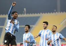مصاف استقلال و یاران ابراهیمی در قطر