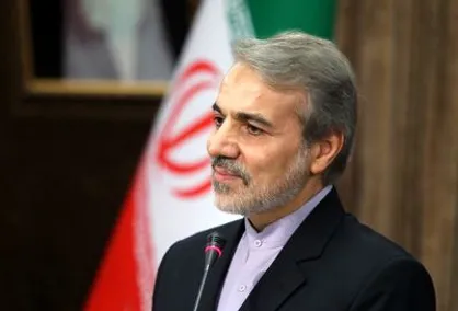 توئیت نوبخت بعد از سخنان روحانی درباره سازمان برنامه و بودجه