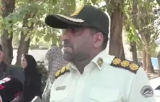 دستگیری سارقانی که باتری‌های چراغ‌های راهنمایی و رانندگی را سرقت می‌کردند و در سایت دیوار میفروختند!