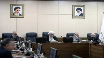 افزایش سهام سرمایه ایران در بانک جهانی مغایر سیاست&zwnj;های کلی شناخته نشد
