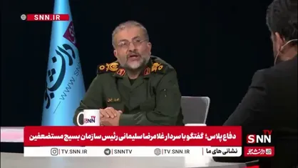 سردار سلیمانی: شیرین&zwnj;ترین خاطره من از جنگ هشت ساله آزادسازی خرمشهر است
