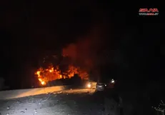 شهادت ۵ غیرنظامی در پی حمله رژیم صهیونیستی به سوریه
