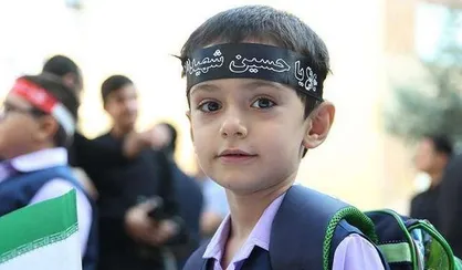 زنگ استکبارستیزی در مدارس طنین&zwnj;انداز شد