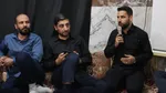 هشتمین نشست سالانه فعالین جبهه فرهنگی انقلاب اسلامی استان بوشهر به مناسبت سالروز صدور پیام امام خمینی درباره پذیرش قطعنامه ۵۹۸ در روستای بحیری شهرستان دشتی (مزار شهید نادر مهدوی) برگزار شد.
