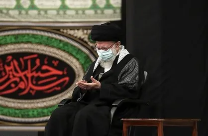 مراسم عزاداری شب تاسوعای حسینی علیه&zwnj;السلام در حال برگزاری است