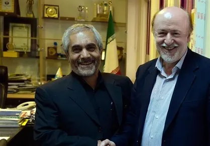 افتخاری هم مثل طاهری رفتنی شد؟/ روزهای سخت در انتظار وزارت ورزش