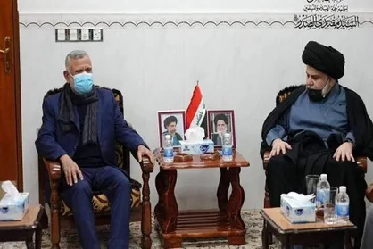 هیئت هماهنگی شیعی به دنبال راه حلی جهت برون رفت از وضعیت کنونی در عراق است