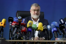 برخورد لازم با دستگاه‌های متخلف در حفر تونل در تهران صورت می‌گیرد