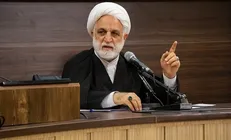 اظهارات صریح ‌دانشجویان خطاب به رئیس قضا؛ با آقازاده‌ها برخورد ویژه کنید / چرا دادگاه‌های مفاسد اقتصادی علنی نیست؟