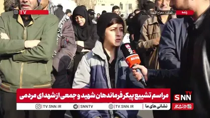 شهدا دل&zwnj;شان قرص باشد؛ ما دهه نودی&zwnj;ها پای کار آمده&zwnj;ایم