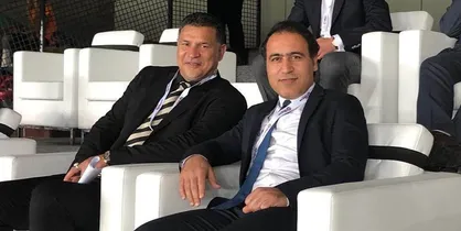 جواب سربالای شیخ سلمان به پیشنهاد مهدوی کیا