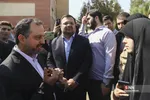 نشست کارگزار ملت