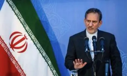 مخالف&zwnj;خوانی جهانگیری، دعوای کارگزاران و اعتدال و توسعه است