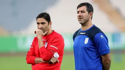 سرخ&zwnj;پوشی این بار با طعم سرمربی&zwnj;گری؛ توافق پرسپولیس با هاشمیان نهایی شد؟