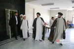 حضرت آیت الله سبحانی