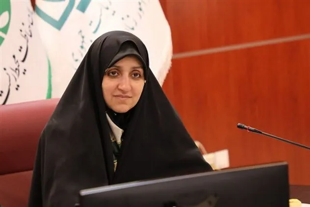 بهروزآذر: کسب‌وکارهای زنان باید از ابتدا با محیط زیست سازگار باشند