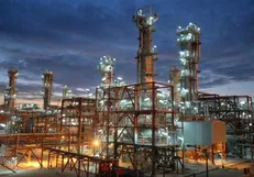 طرح افزایش فشار خشکی پارس جنوبی با اعتبار ۴۰۰ میلیون دلار