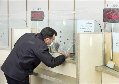 دورکاری کارمندان تهرانی از امروز لغو شد
