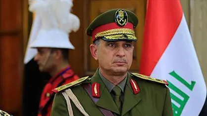 رایزنی عراق و سوریه درباره همکاری امنیتی و تبادل اطلاعات