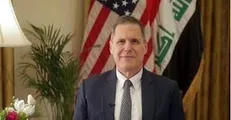 سفیر آمریکا: مسئله اول و دوم ما کرونا و بحران اقتصادی است