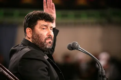 آخرین وضعیت سعید حدادیان