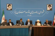 قالیباف: ۱۲ هزار قانون داریم که خیلی از آنها منسوخ شدند / دهک‌های پایین جامعه را باید تحت پوشش کالابرگ قرار دهیم + فیلم