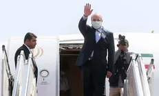 قالیباف فردا به ازبکستان سفر می‌کند
