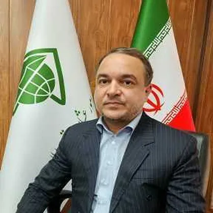 نمایشگاه&zwnj;های عرضه محصولات جانبی عسل
زمینه ساز  رشد اقتصادی جامعه عشایر