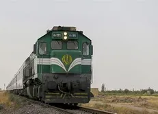 مجوزهای ساخت خط دوم ریلی زاهدان - میرجاوه در دست اقدام است