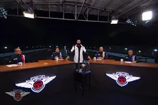 پخش فصل دوم «دست فرمون» به زودی از شبکه نسیم
